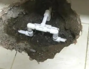 晋源漏水检测多少钱