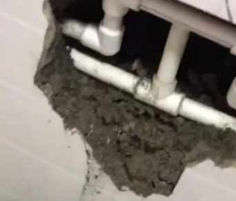 晋源漏水检测电话