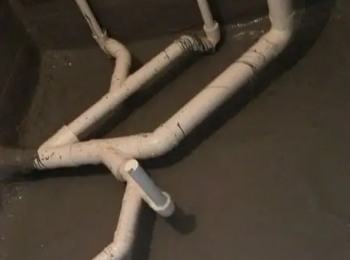 晋源水管漏水检测知识点