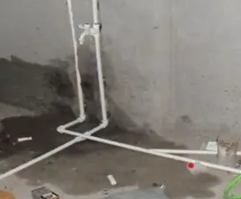 晋源水管漏水检测多少钱