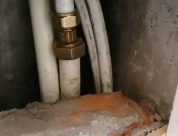 晋源水管漏水检测哪家好