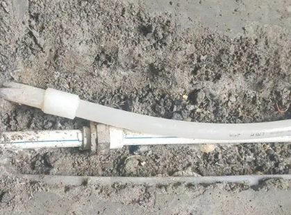 晋源卫生间测漏水哪家好