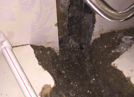 晋源卫生间测漏水哪家好