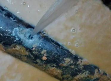 晋源水管漏水检测多少钱